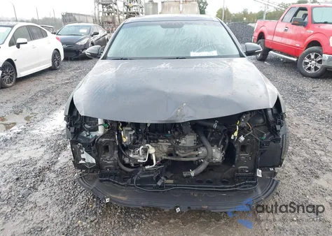 2018 Kia Optima S из США, поврежденный, VIN 5XXGT4L3XJG241082